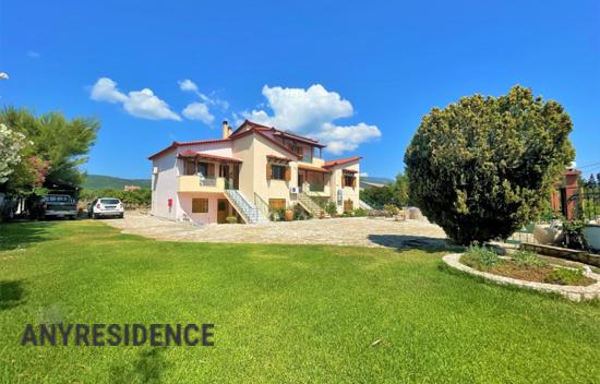 Villa in Peloponnese
