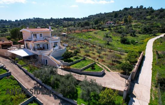 7 room villa in Kranidi