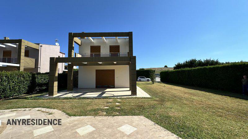 Villa in Sani, photo #6, listing #2532588