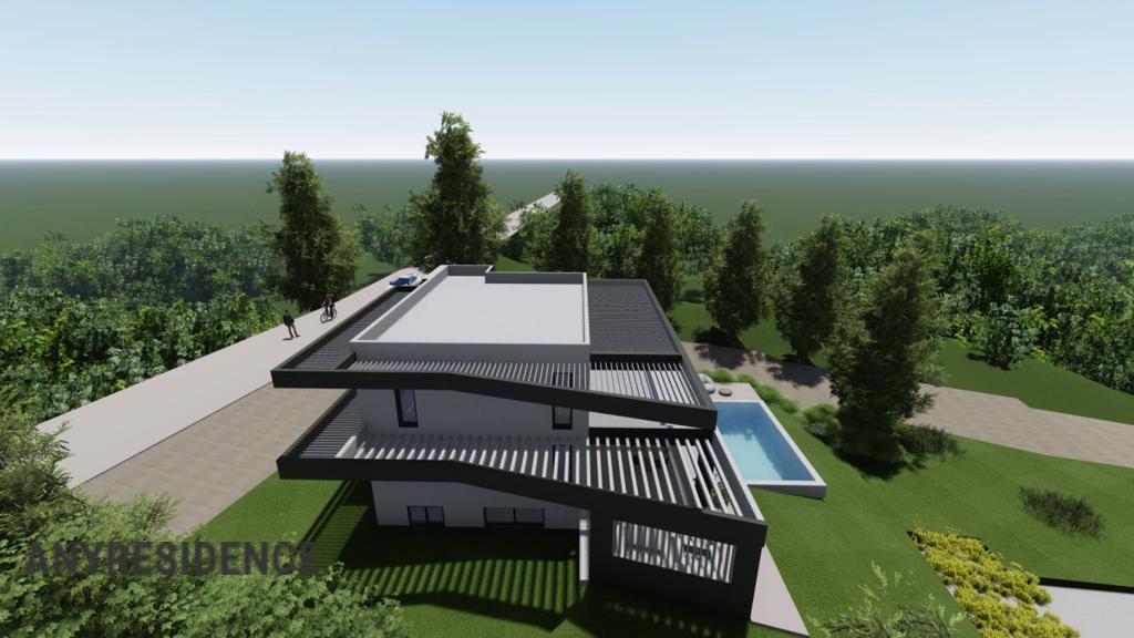 Villa in Kriopigi, photo #5, listing #2532760