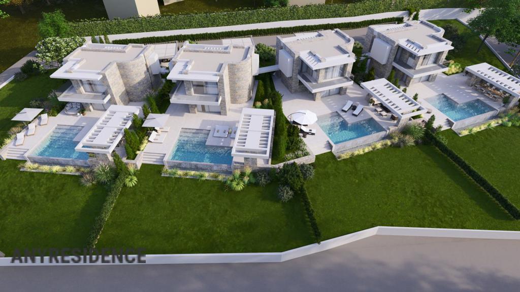 Villa in Pallini, photo #7, listing #2469679
