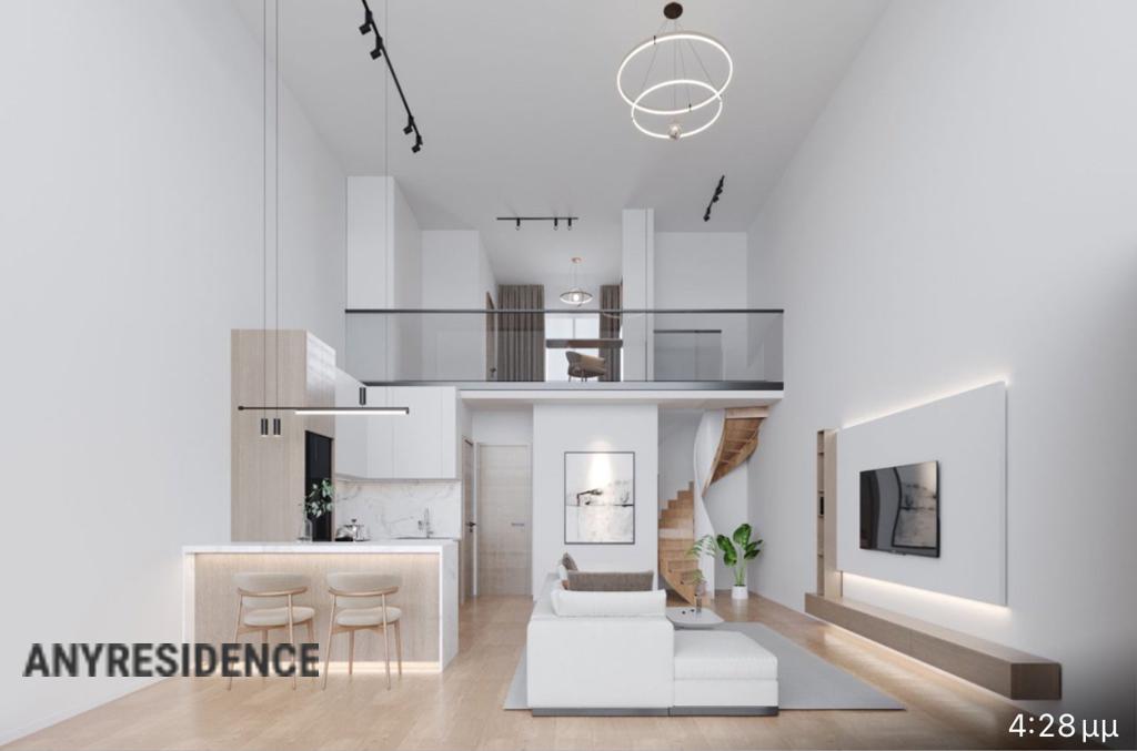 6 room loft in Kallithea, photo #1, listing #2467151