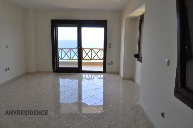 Apartment in Nea Roda, photo #2, listing #2101561