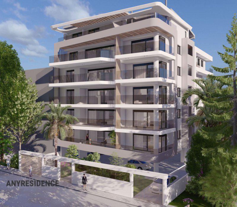 Townhome in Agia Paraskevi (Attica), photo #3, listing #2317520