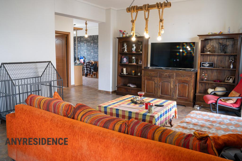 3 room apartment in Athens, photo #10, listing #2470132