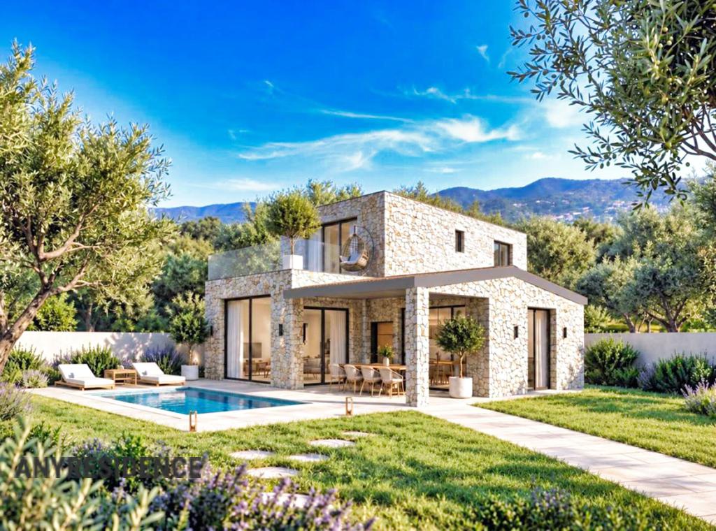Townhome in Peloponnese, photo #1, listing #2555774