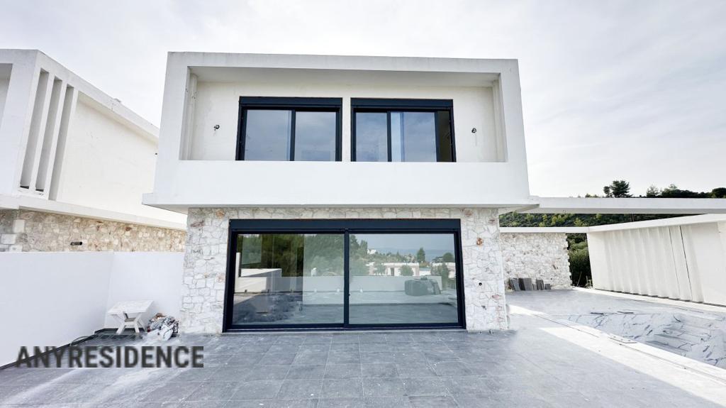 Villa in Chaniotis, photo #4, listing #2302614