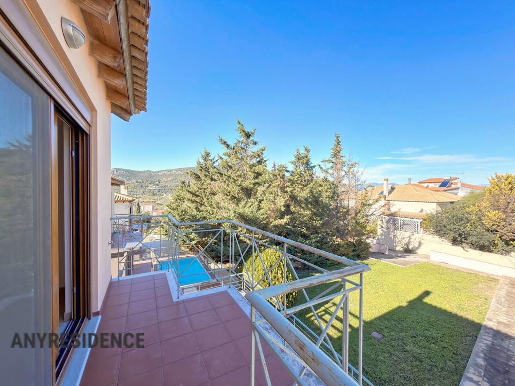 Townhome in Peloponnese, photo #7, listing #2512831