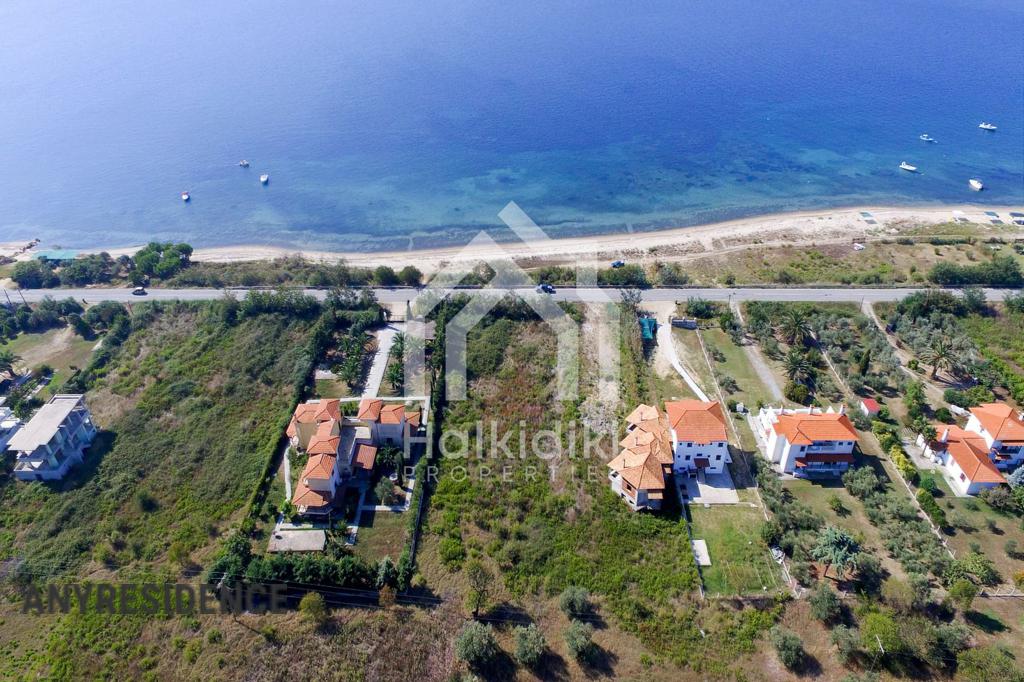 Development land Chalkidiki (Halkidiki), photo #2, listing #1848129