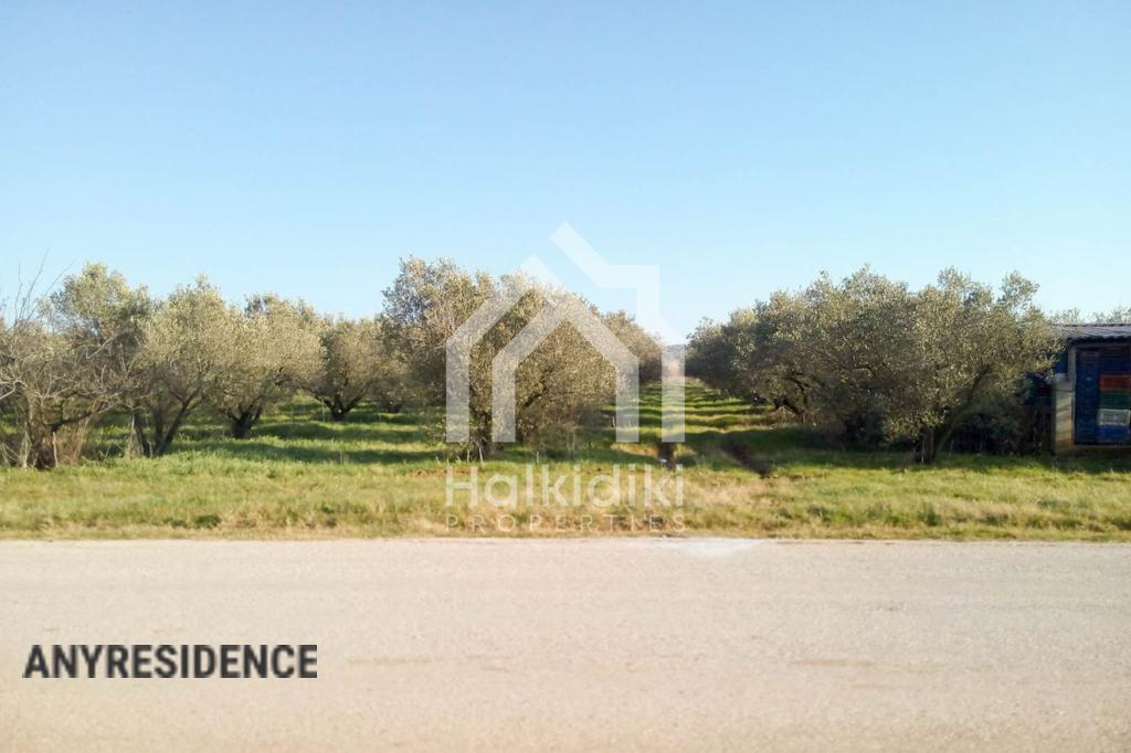 Development land Chalkidiki (Halkidiki), photo #5, listing #2081815