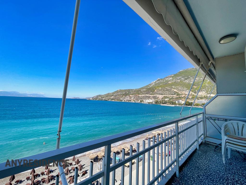 Apartment in Loutraki, photo #1, listing #2488084