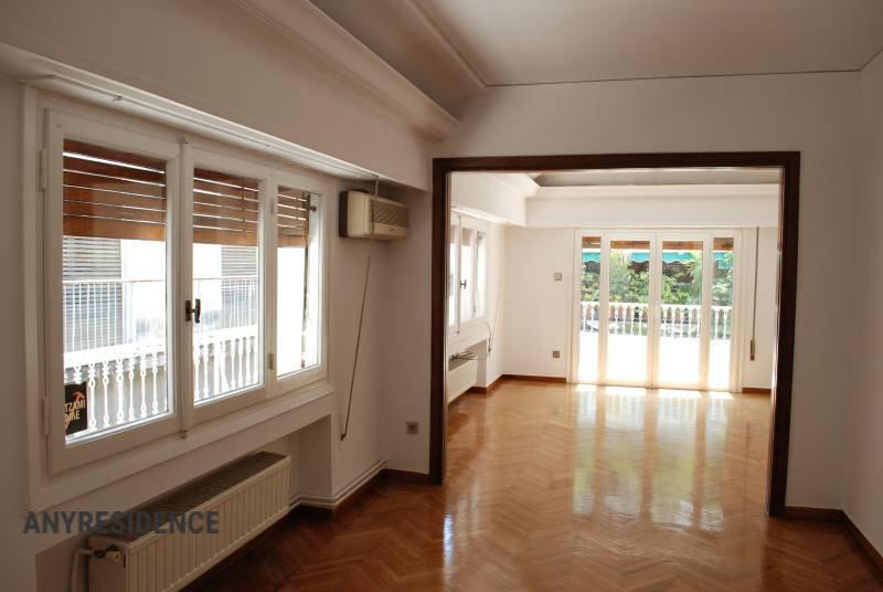 Apartment in Athens, photo #2, listing #1800348