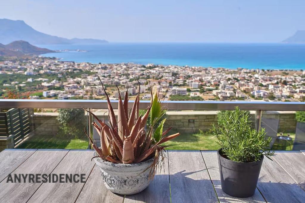 Villa in Kissamos, photo #9, listing #2543475