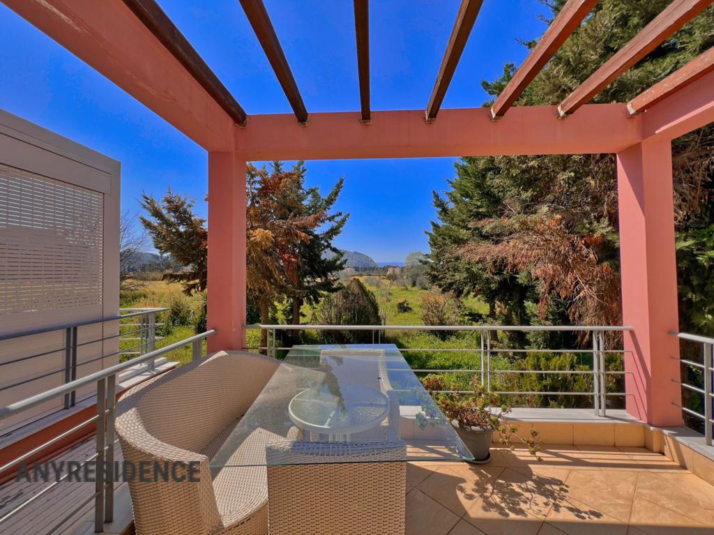 Terraced house in Nafplio, photo #3, listing #2450462