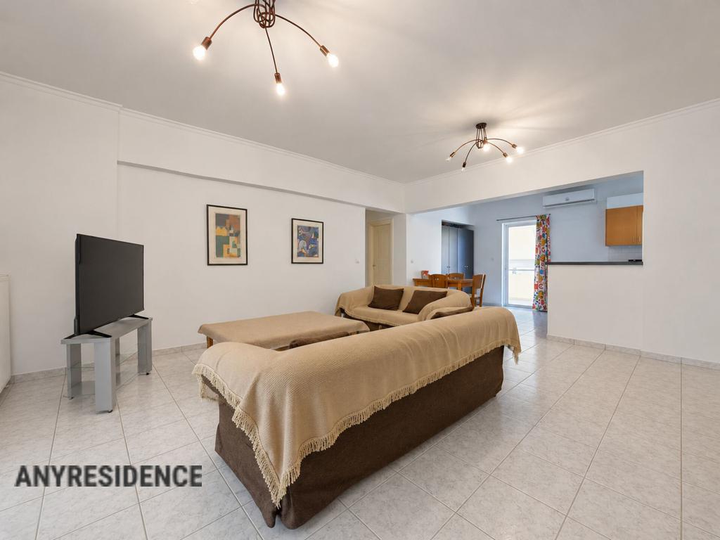 Apartment in Nafplio, photo #4, listing #2543895
