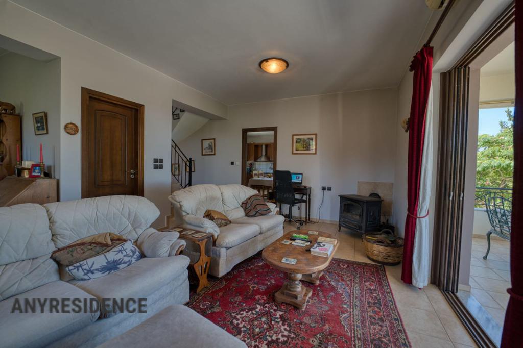 Townhome in Chania, photo #9, listing #2469253