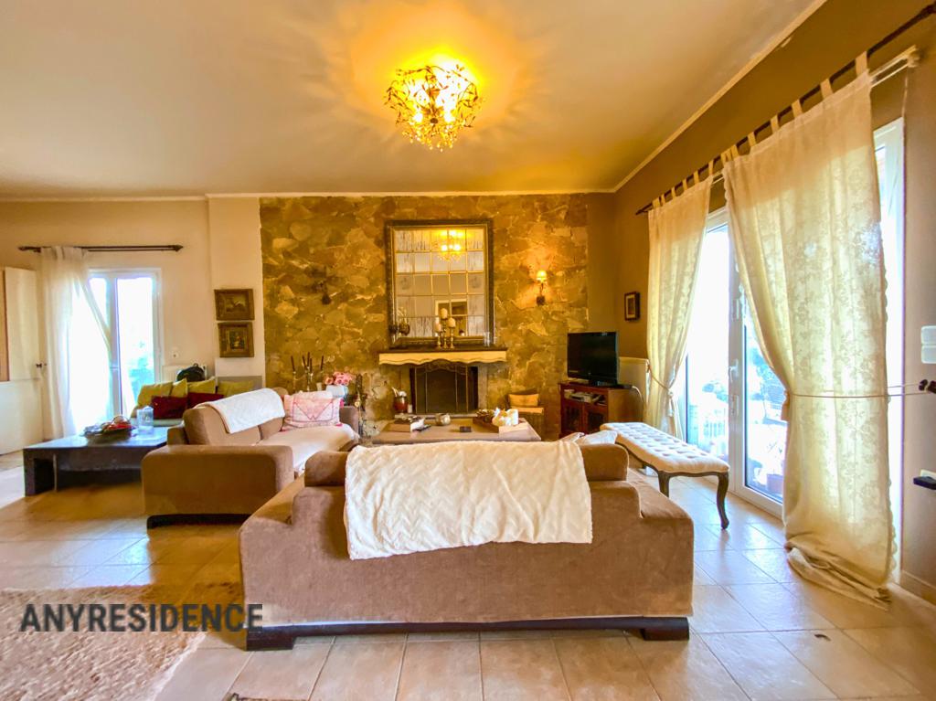 8 room detached house in Agios Adrianos, photo #8, listing #2458962