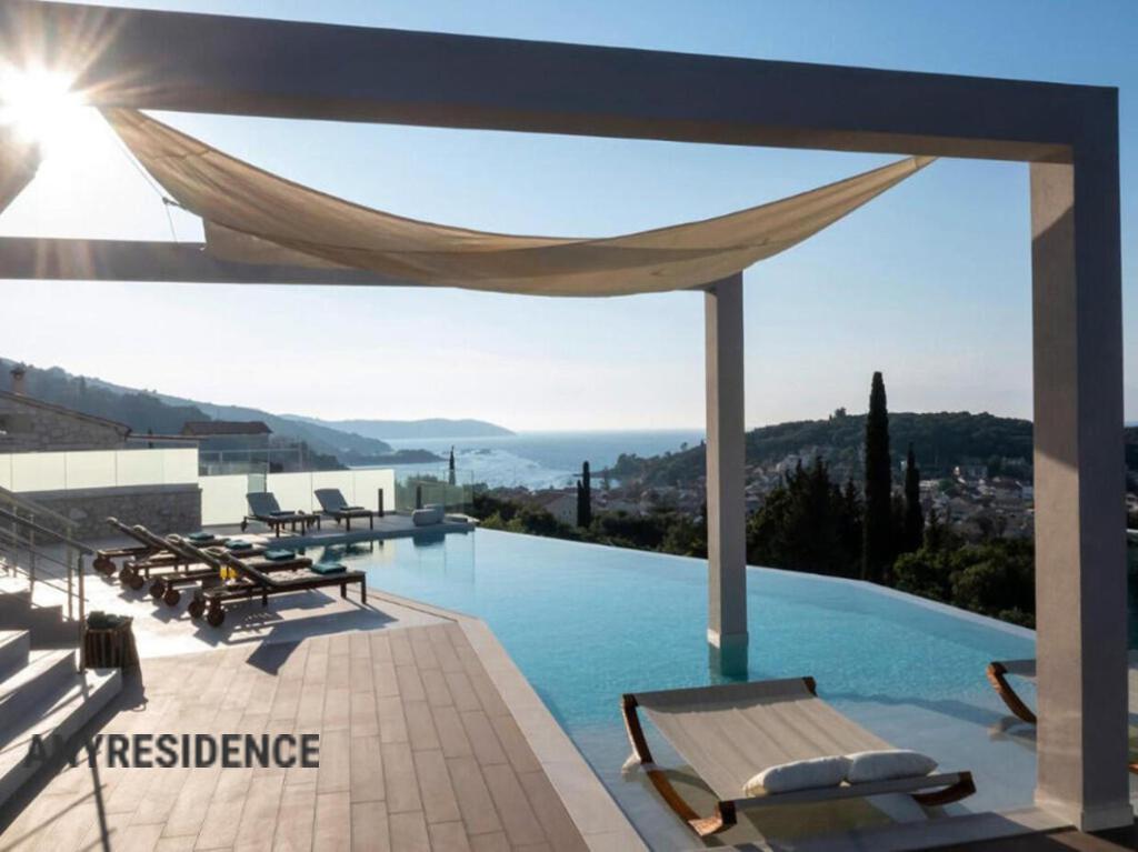 Villa in Corfu, photo #2, listing #2469685
