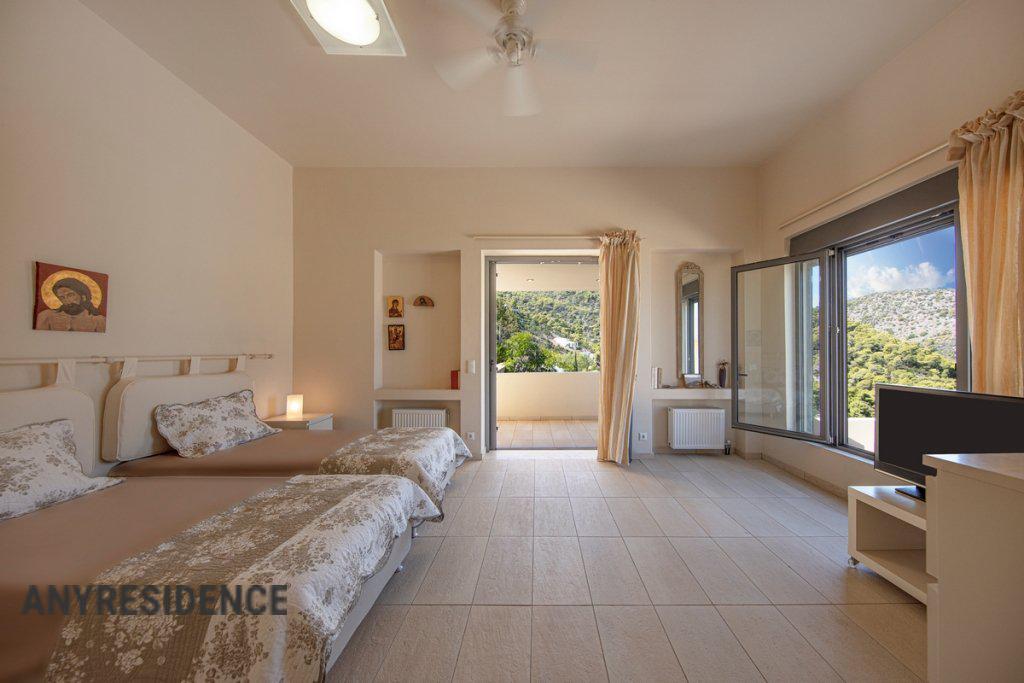 6 room detached house in Peloponnese, photo #6, listing #2163101