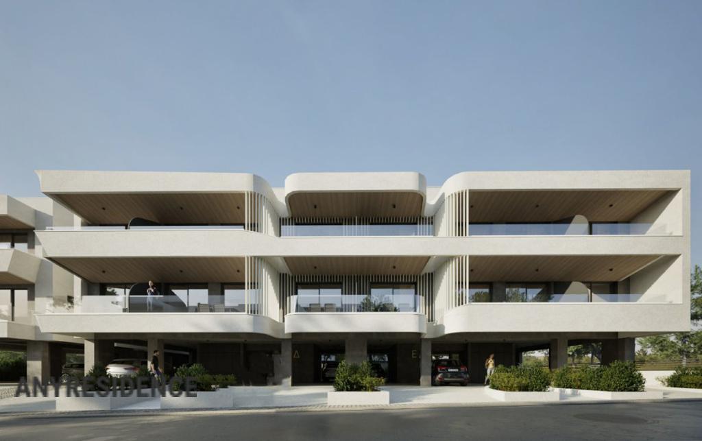 New home in Thessaloniki, photo #2, listing #2536526