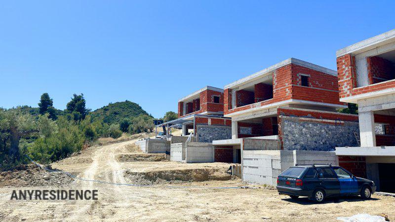 Villa in Pefkochori, photo #9, listing #2362164