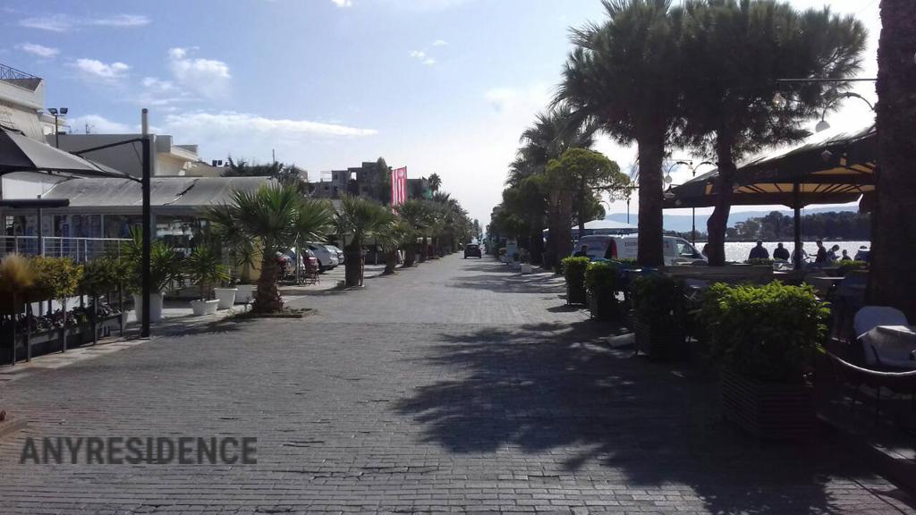 Development land Eretria, photo #4, listing #2529488