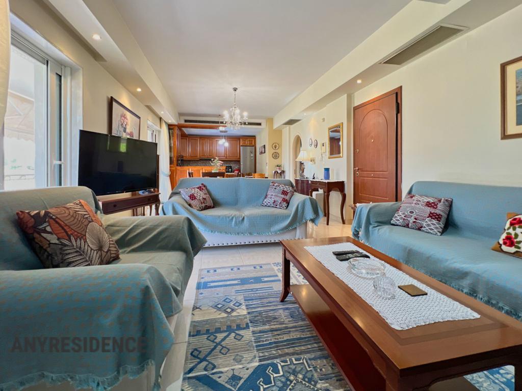 Apartment in Nafplio, photo #6, listing #2470576