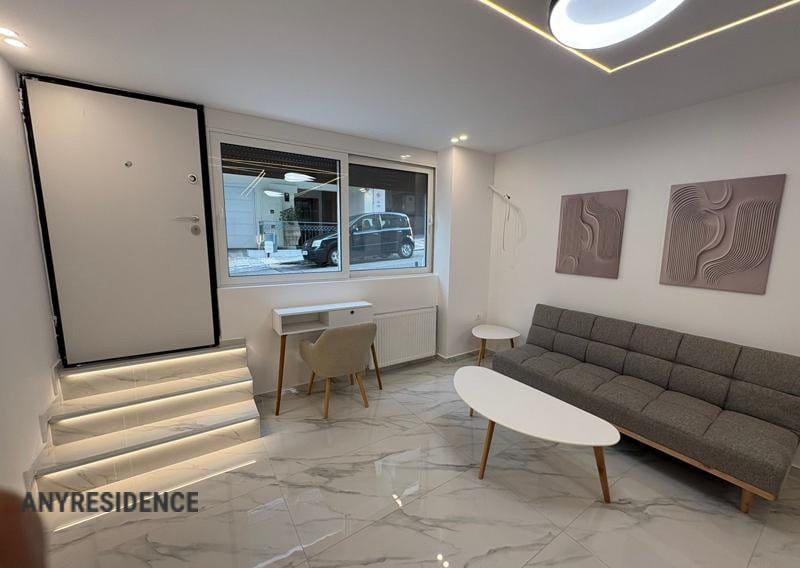 1 room apartment in Athens, photo #3, listing #2506902