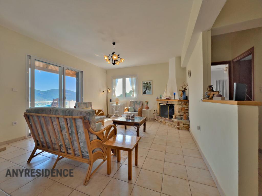 Villa in Epidavros, photo #10, listing #2466167