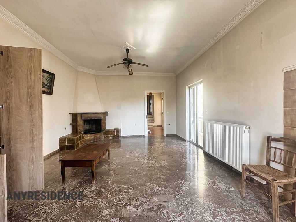 Apartment in Peloponnese, photo #5, listing #2531918