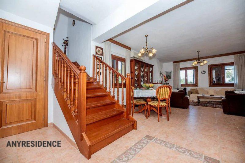 Villa in Afytos, photo #3, listing #2465413