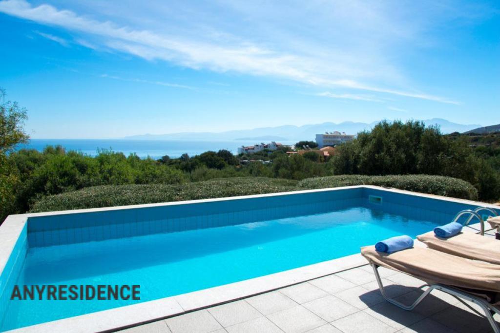 Villa in Elounda, photo #3, listing #2532551