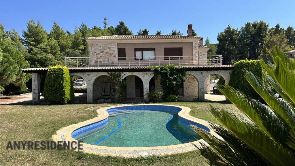 Villa in Paliouri, photo #6, listing #2304783