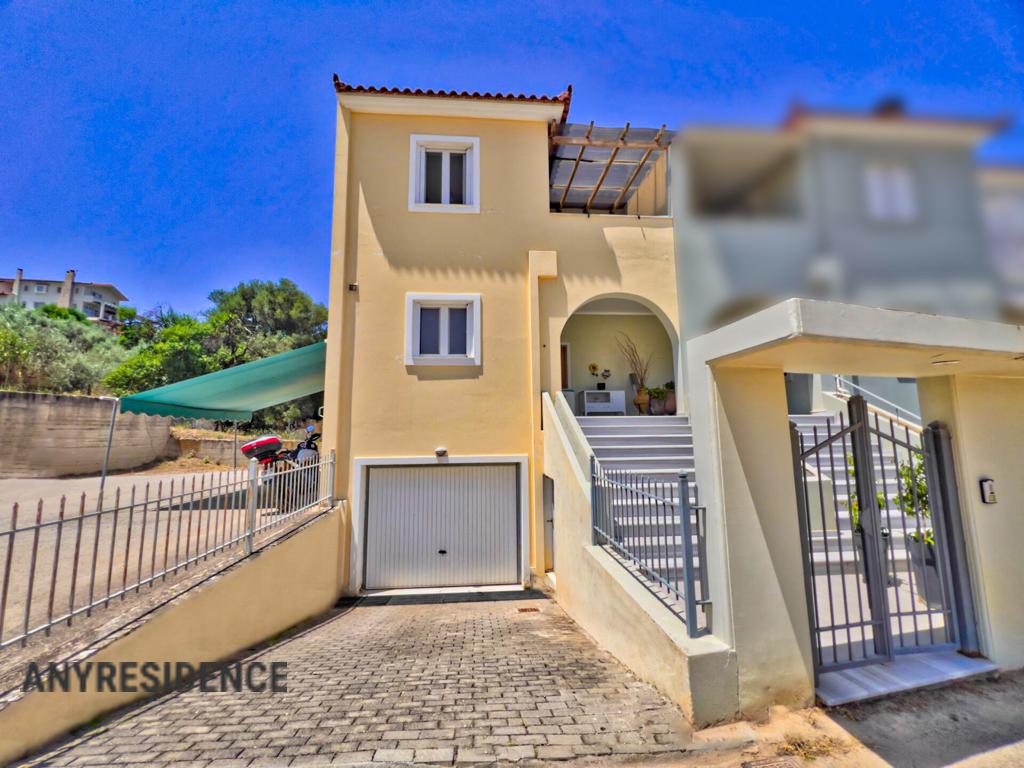 Terraced house in Nafplio, photo #1, listing #2466223