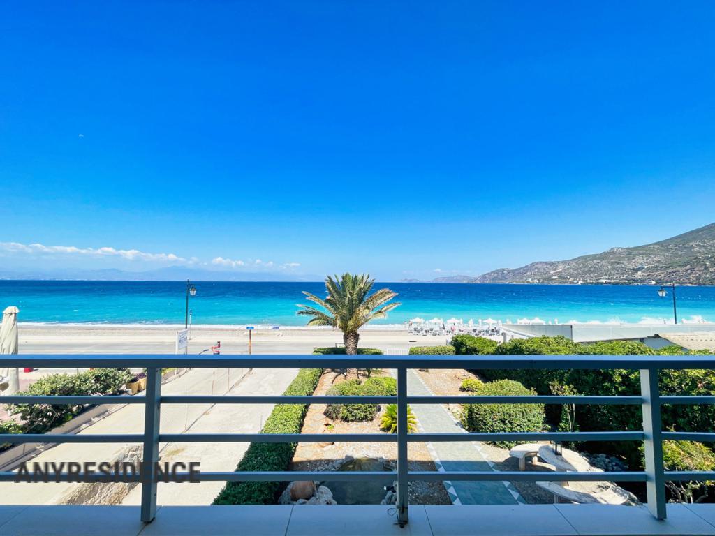 3 room apartment in Loutraki, photo #1, listing #2379933