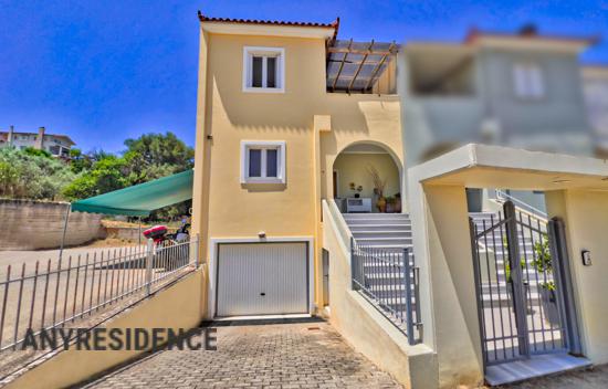 Terraced house in Nafplio