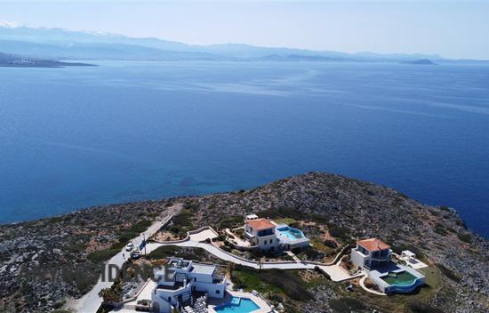 Development land Akrotiri