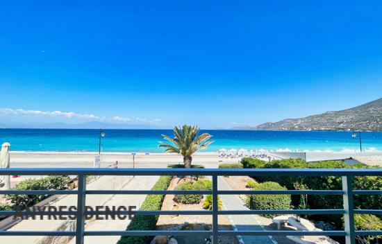 3 room apartment in Loutraki