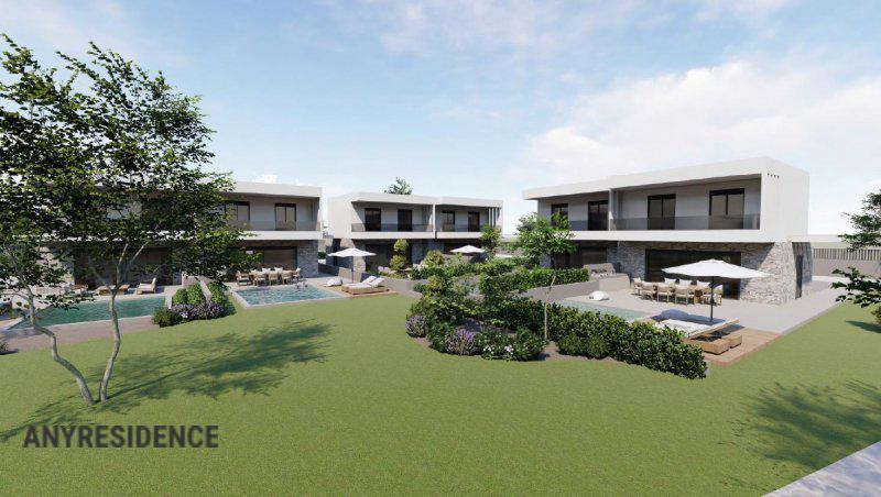 Townhome in Kallithea, photo #4, listing #2397038
