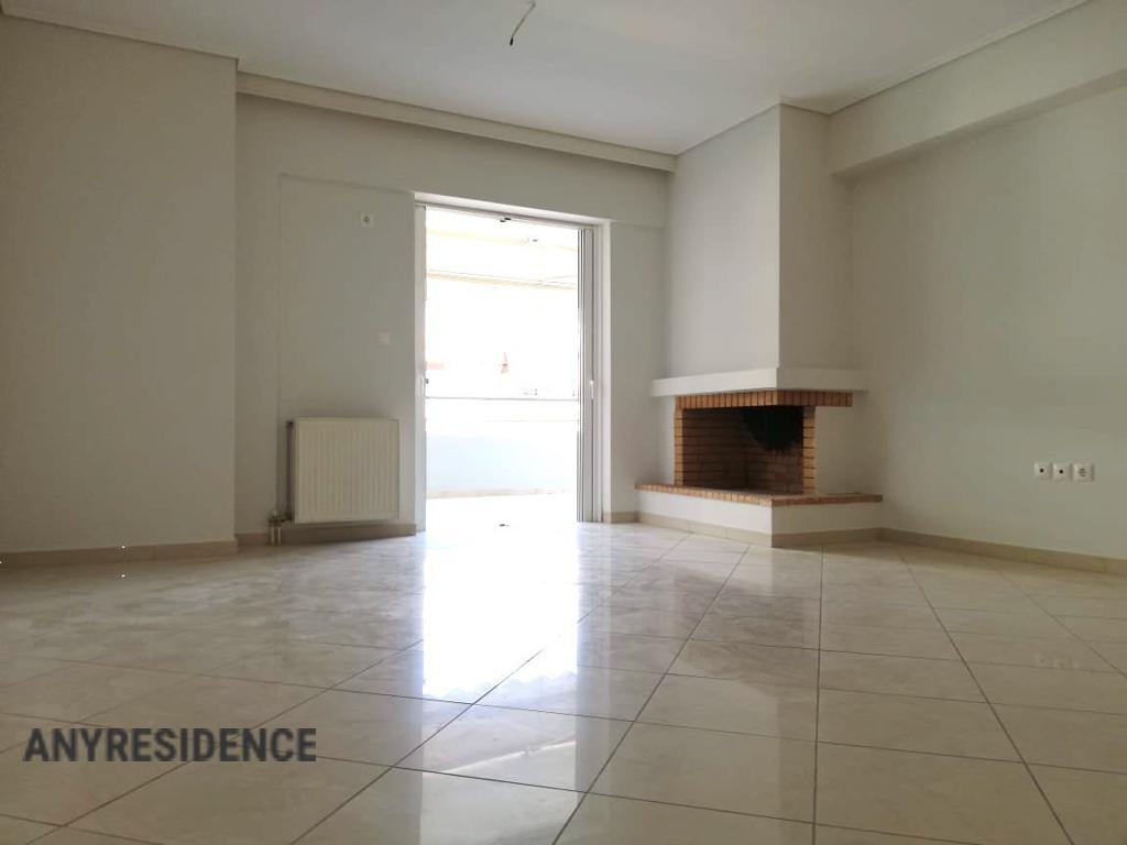 3 room apartment in Nea Smyrni, photo #1, listing #1989389