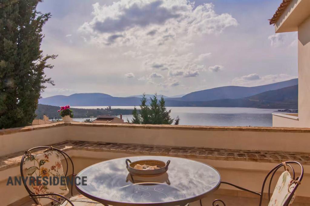 Villa in Peloponnese, photo #8, listing #2493231