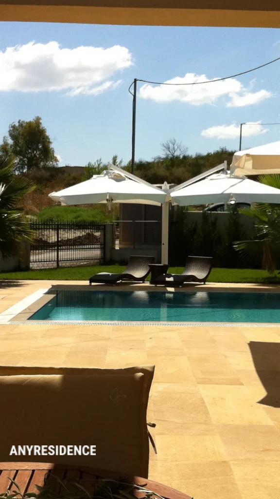 Villa in Chaniotis, photo #4, listing #2327284