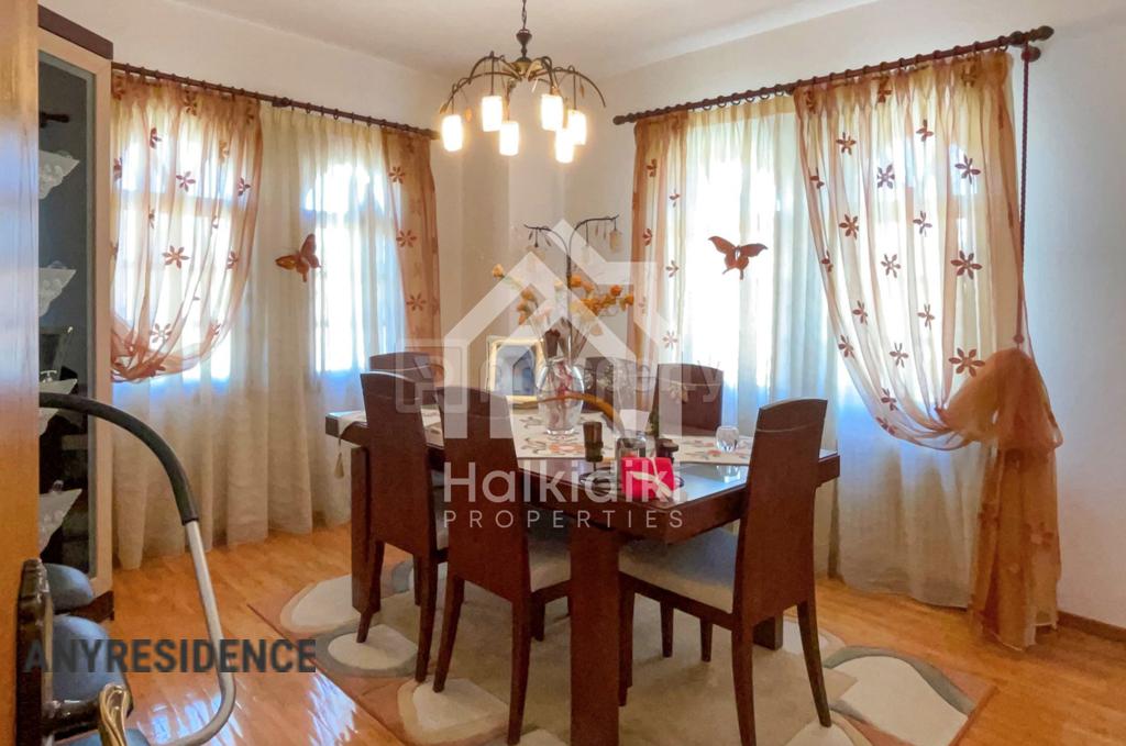 8 room townhome in Chalkidiki (Halkidiki), photo #7, listing #2360716