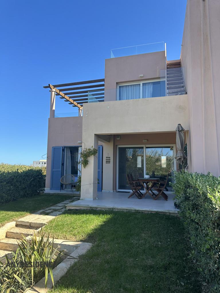 Apartment in Maleme, photo #5, listing #2517993