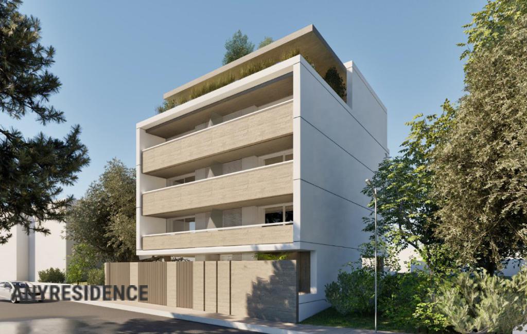 Townhome in Thermi, photo #2, listing #2487085