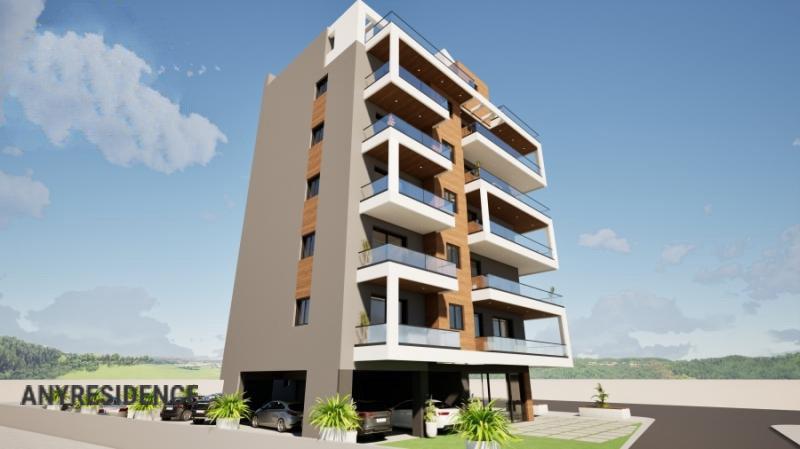 Townhome in Thessaloniki, photo #1, listing #2409219
