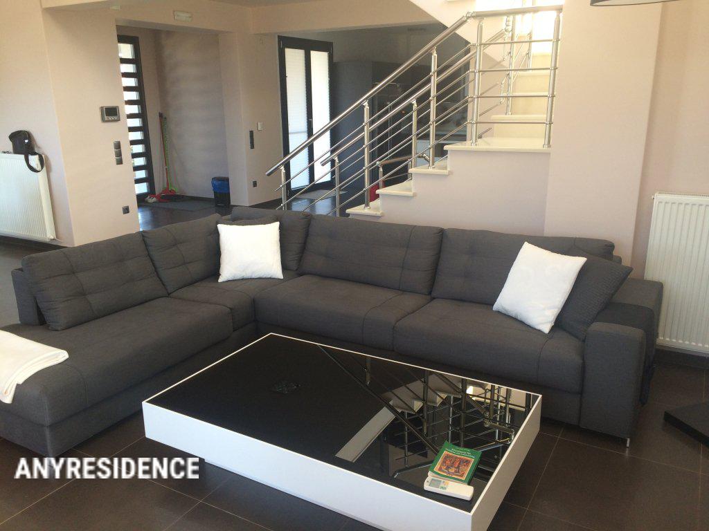 Townhome in Thessaloniki, photo #5, listing #2153771