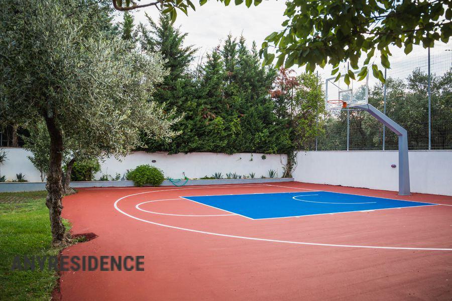 Villa in Thessaloniki, photo #1, listing #2101411