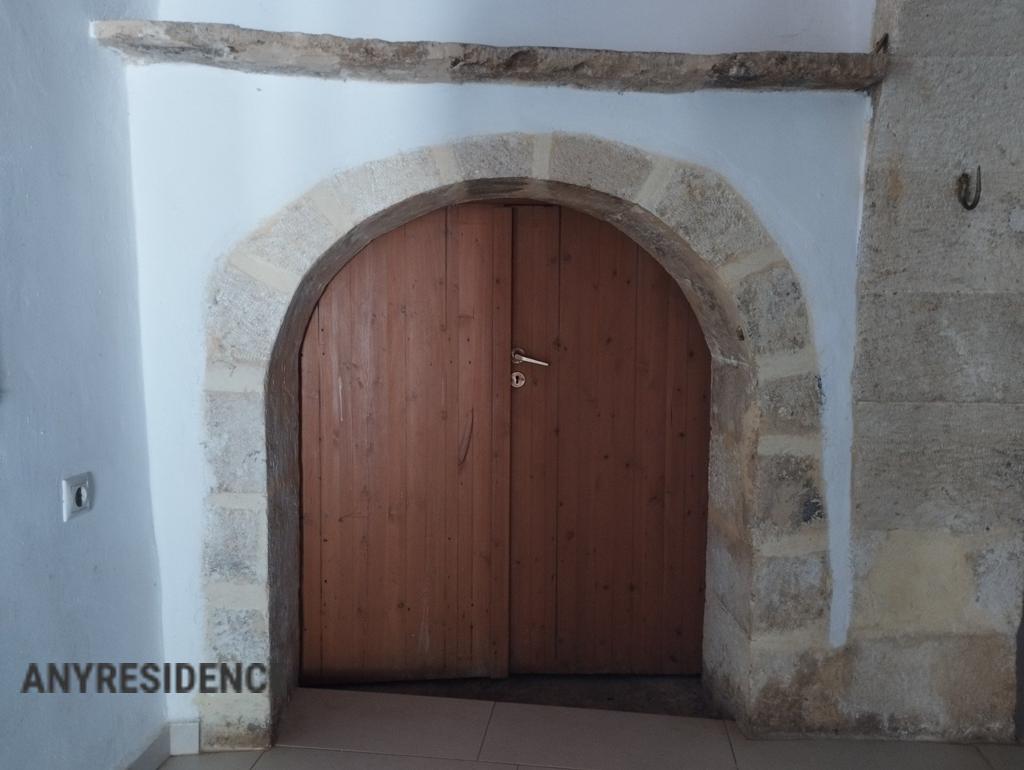 Development land Chania, photo #8, listing #2535574