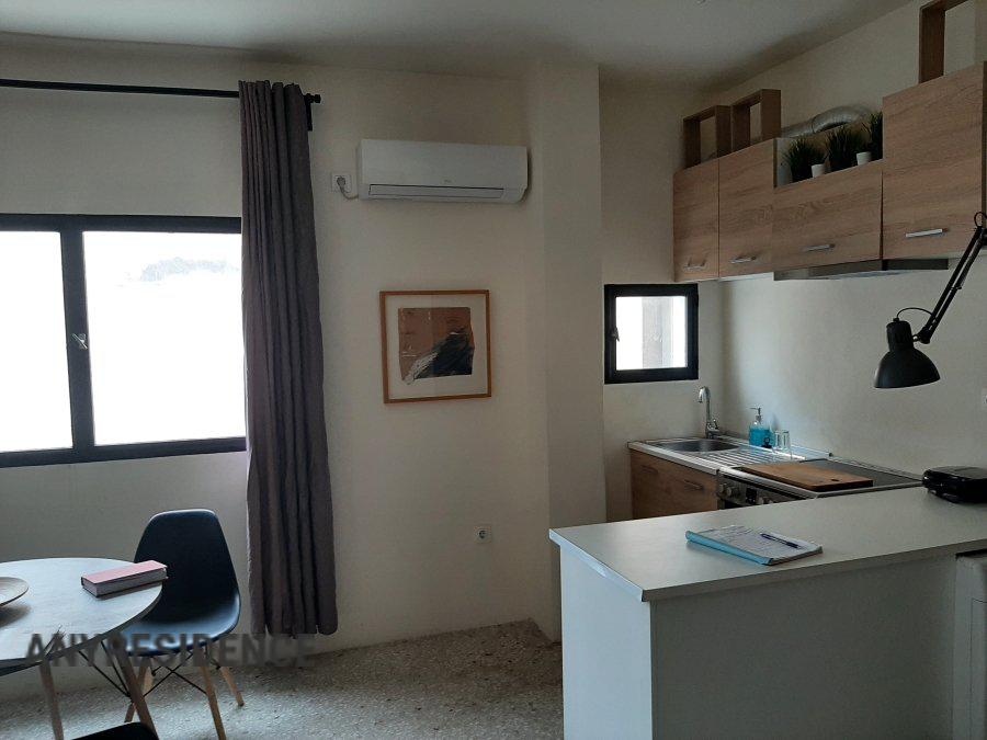 Apartment in Athens, photo #10, listing #2284740